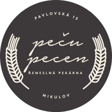 Peču pecen - Mikulov